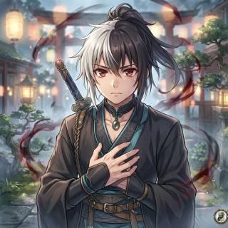 General of Distant Peace