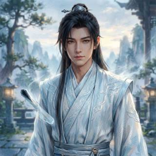 Zhao Changheng