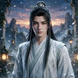 lin yi