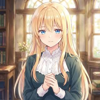 The Second Daughter-in-law