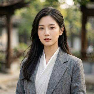 Zhang Hongmei