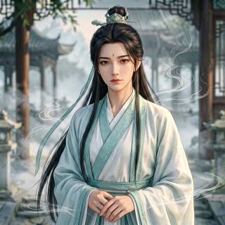 lin sui