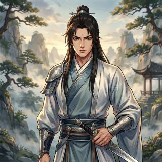 zhang mingyuan
