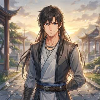 Shi Tang