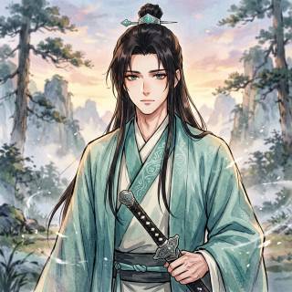 Qin Heming