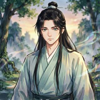 Xiao Zhengyong