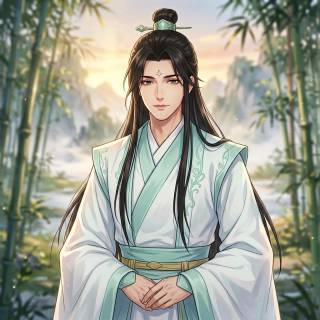 lin qingshan