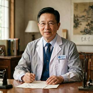 professor zhou