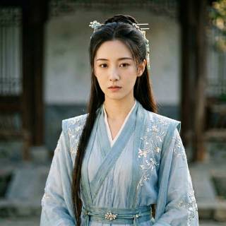 Zhang Xuelan