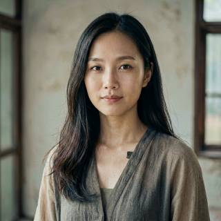 Miss Li