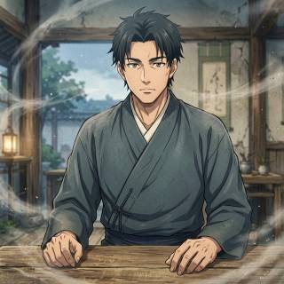 Father Pei
