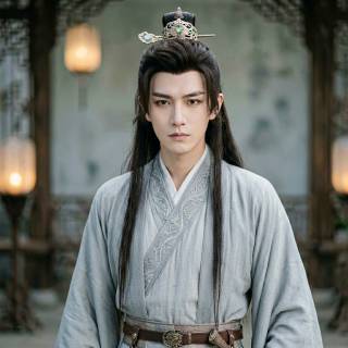 Su Chen
