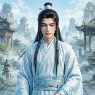 hua changnian