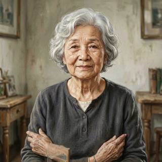 Granny Yu