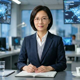 Manager Li