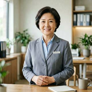 Senior Housekeeper