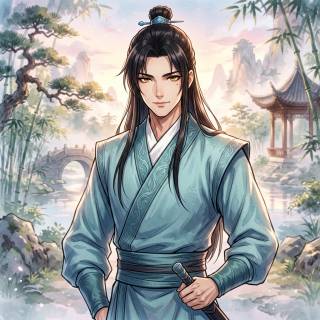 Chang'an