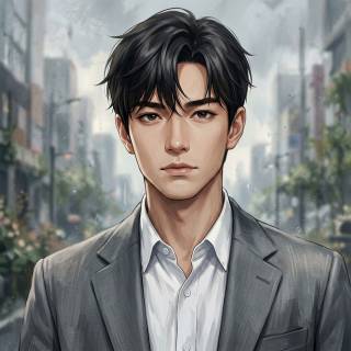 Tan Yi