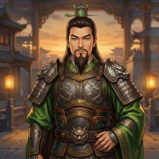 Emperor Jiang