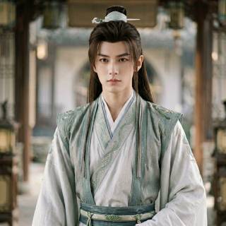 Lu Huaijin's Assistant