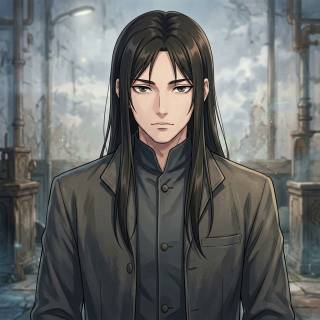 Qin Hao