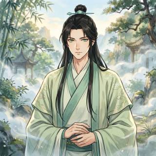Meng Mingxuan