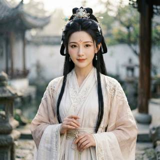 Lin Jinyue
