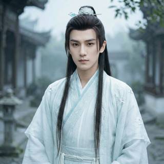 xie jingyan