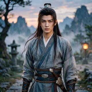 Wang Wen