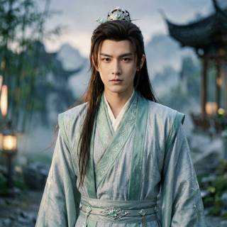 Jing Wang