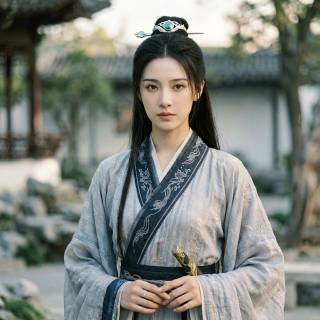 lin yun