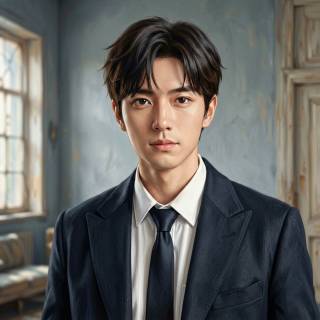 Steward Zhou
