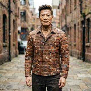 Brick