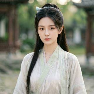 wang siyu