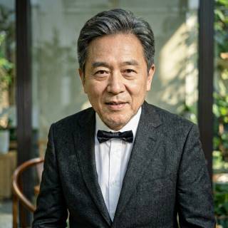 Zhang Shengli