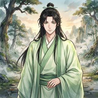 yun shui