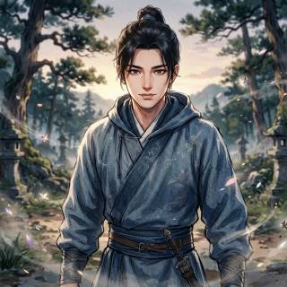 Lu Ran
