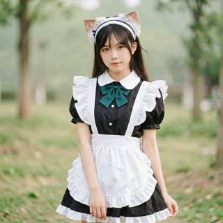 The Maid