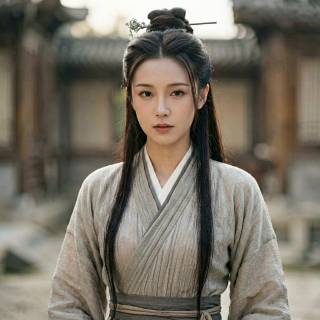 gong ying