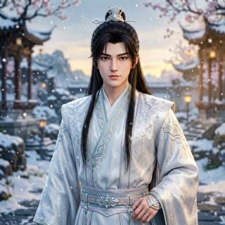Qian Ertian