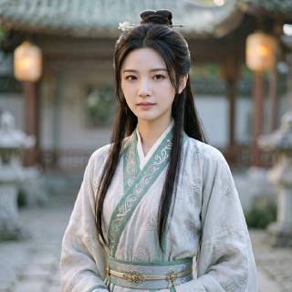 Zhang Xiufang