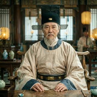 Senior Eunuch