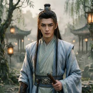Qin Sansheng