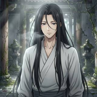 Su Xi Bao
