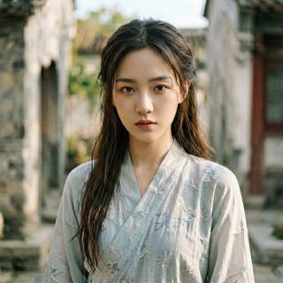 mu yunwei