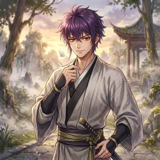 tian le