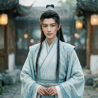 ye qingyan