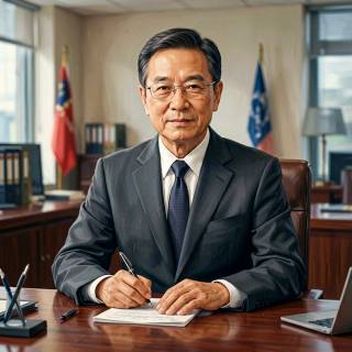 Administrator Zhang