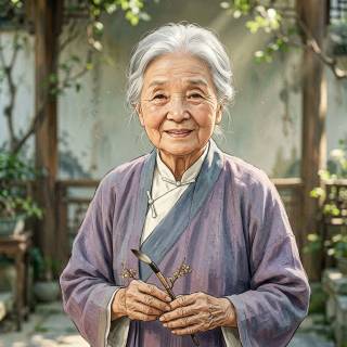 Liu Granny