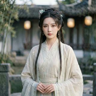 su huajin